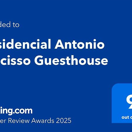 Residencial Antonio Mocisso Guesthouse Elvas Εξωτερικό φωτογραφία