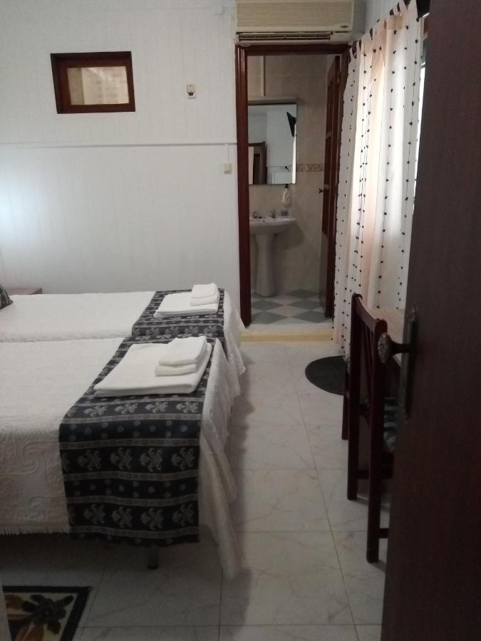 Residencial Antonio Mocisso Guesthouse Elvas Εξωτερικό φωτογραφία