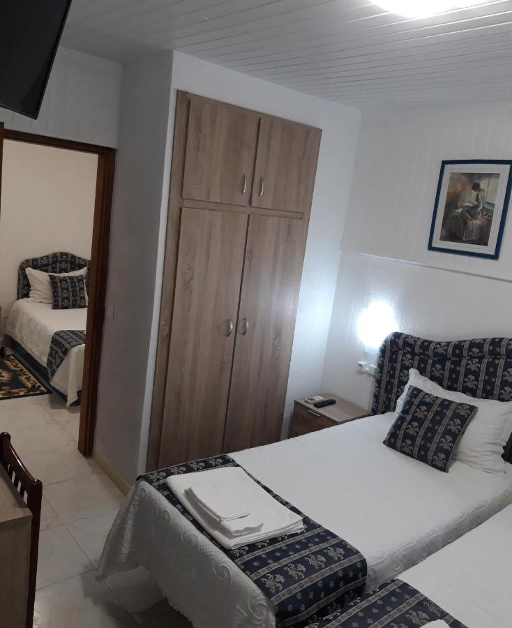 Residencial Antonio Mocisso Guesthouse Elvas Εξωτερικό φωτογραφία