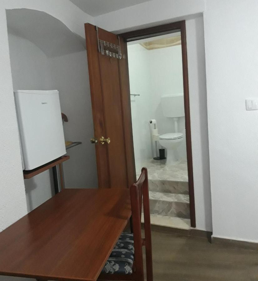 Residencial Antonio Mocisso Guesthouse Elvas Εξωτερικό φωτογραφία