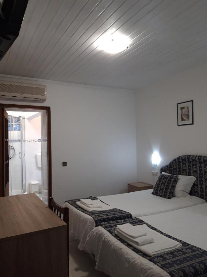 Residencial Antonio Mocisso Guesthouse Elvas Εξωτερικό φωτογραφία