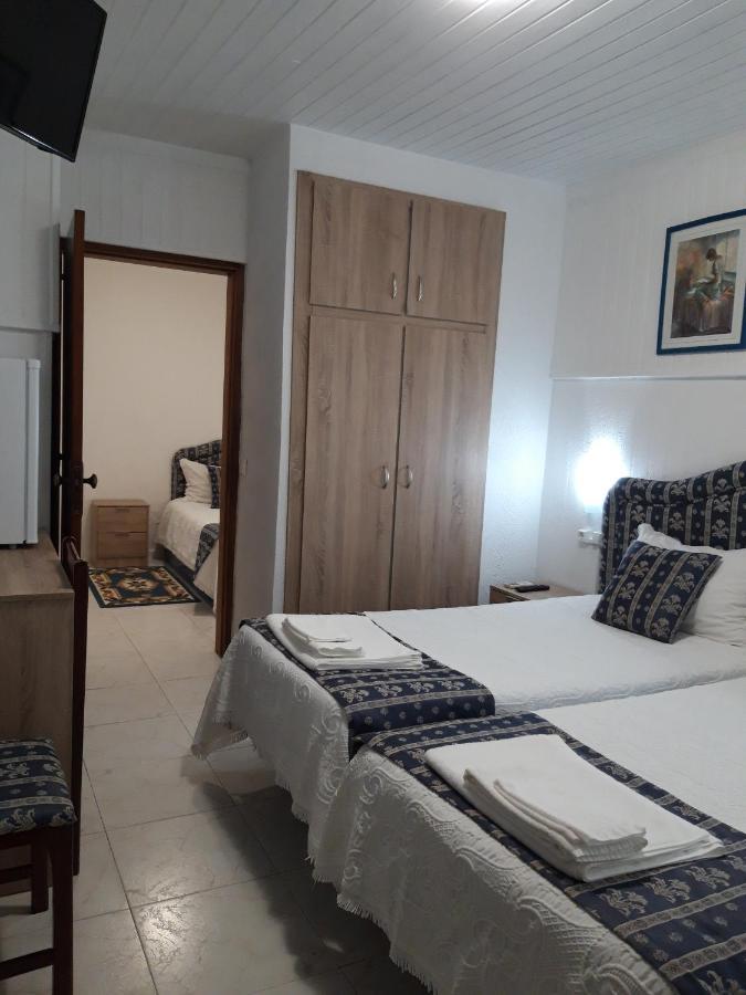 Residencial Antonio Mocisso Guesthouse Elvas Εξωτερικό φωτογραφία