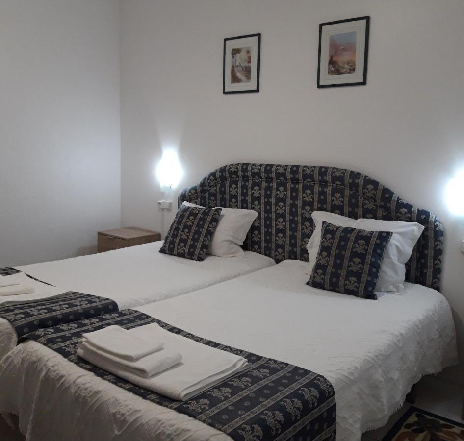 Residencial Antonio Mocisso Guesthouse Elvas Εξωτερικό φωτογραφία