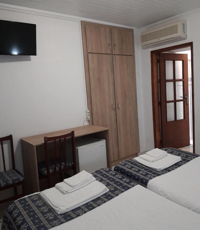 Residencial Antonio Mocisso Guesthouse Elvas Εξωτερικό φωτογραφία