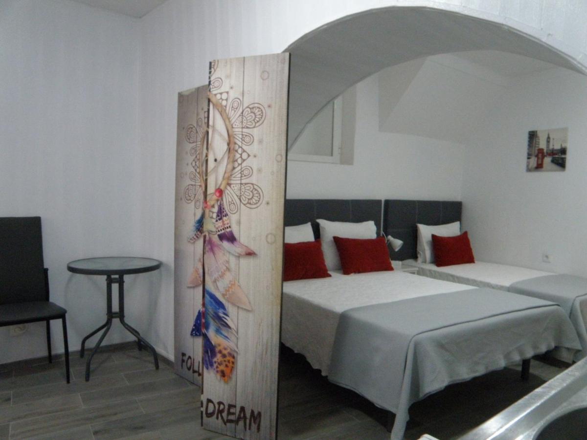Residencial Antonio Mocisso Guesthouse Elvas Εξωτερικό φωτογραφία
