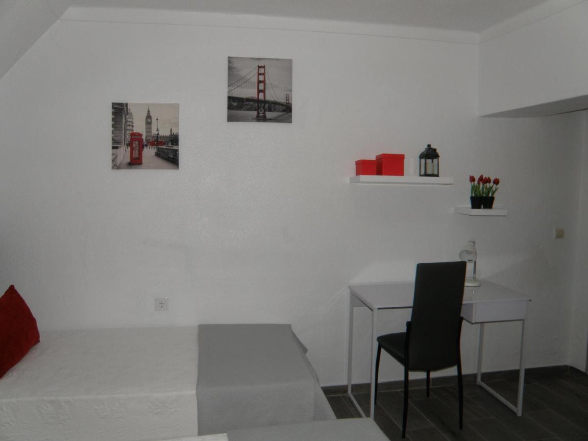 Residencial Antonio Mocisso Guesthouse Elvas Εξωτερικό φωτογραφία