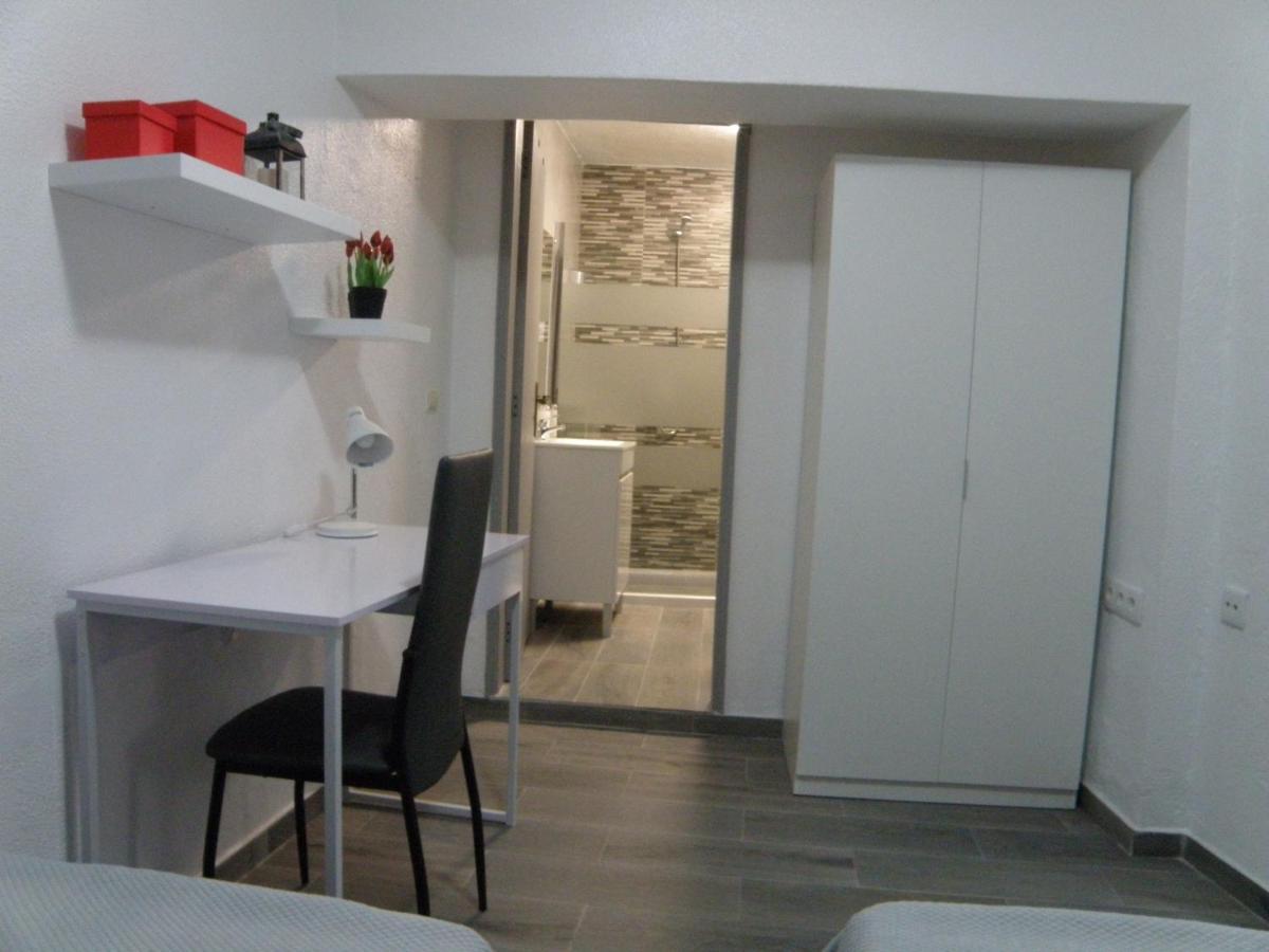Residencial Antonio Mocisso Guesthouse Elvas Εξωτερικό φωτογραφία