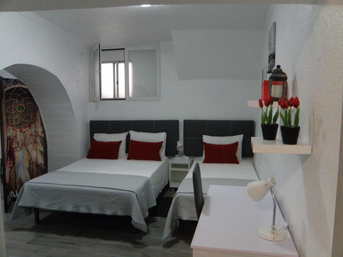 Residencial Antonio Mocisso Guesthouse Elvas Εξωτερικό φωτογραφία