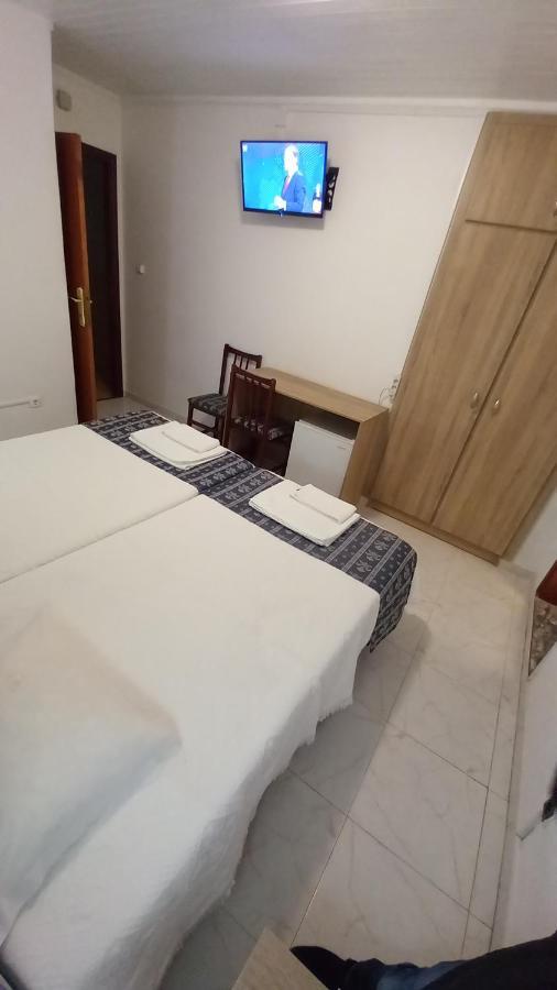 Residencial Antonio Mocisso Guesthouse Elvas Εξωτερικό φωτογραφία