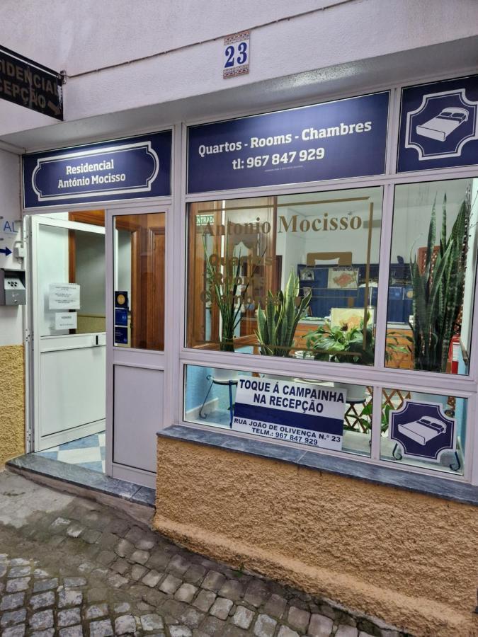 Residencial Antonio Mocisso Guesthouse Elvas Εξωτερικό φωτογραφία