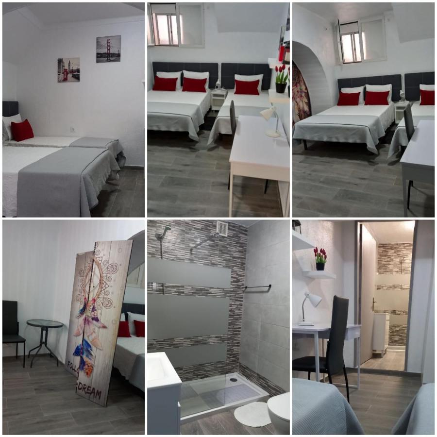 Residencial Antonio Mocisso Guesthouse Elvas Εξωτερικό φωτογραφία