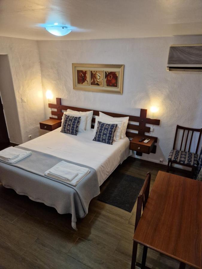 Residencial Antonio Mocisso Guesthouse Elvas Εξωτερικό φωτογραφία