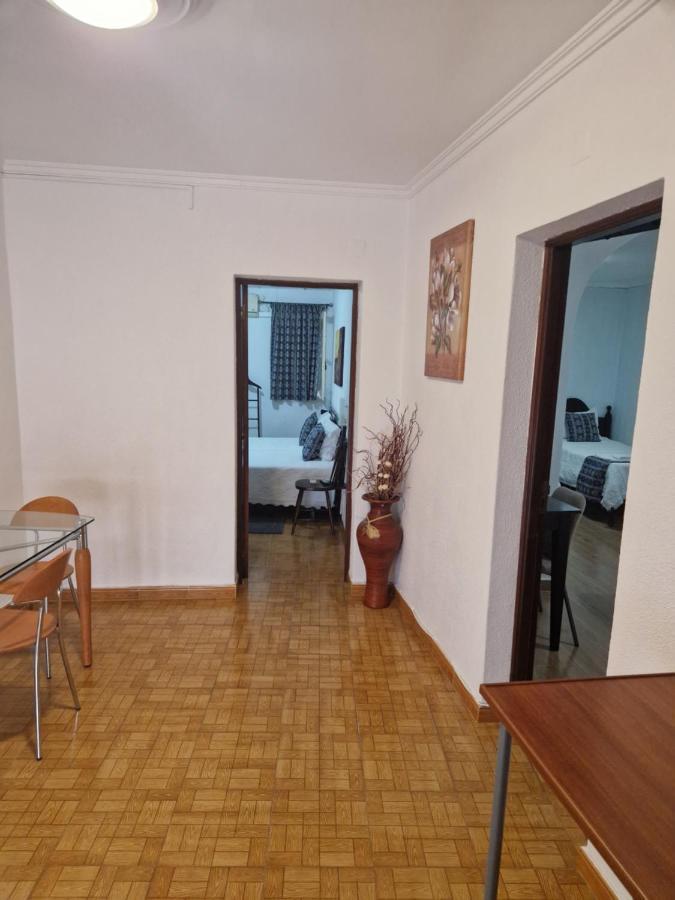 Residencial Antonio Mocisso Guesthouse Elvas Εξωτερικό φωτογραφία
