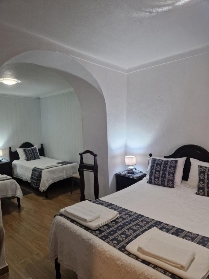 Residencial Antonio Mocisso Guesthouse Elvas Εξωτερικό φωτογραφία