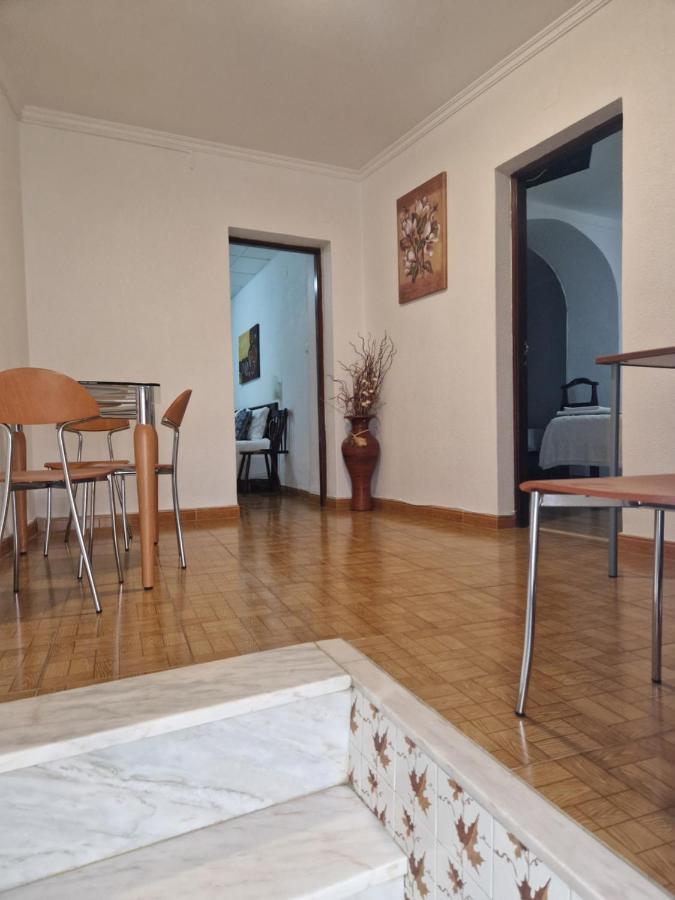 Residencial Antonio Mocisso Guesthouse Elvas Εξωτερικό φωτογραφία