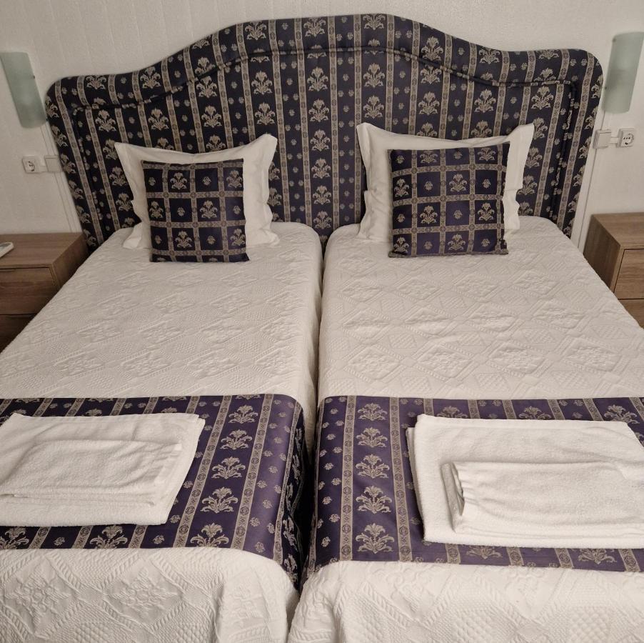 Residencial Antonio Mocisso Guesthouse Elvas Εξωτερικό φωτογραφία