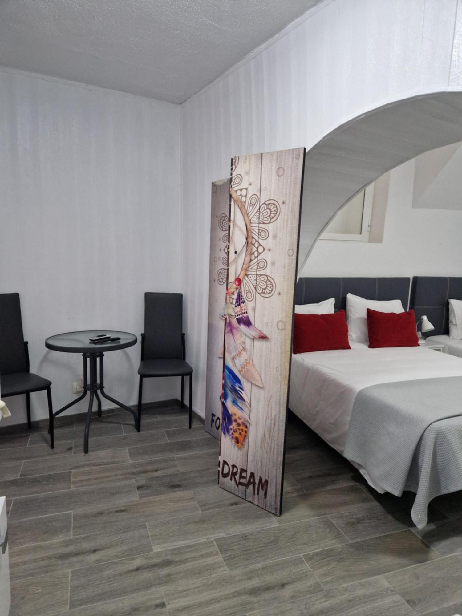 Residencial Antonio Mocisso Guesthouse Elvas Εξωτερικό φωτογραφία