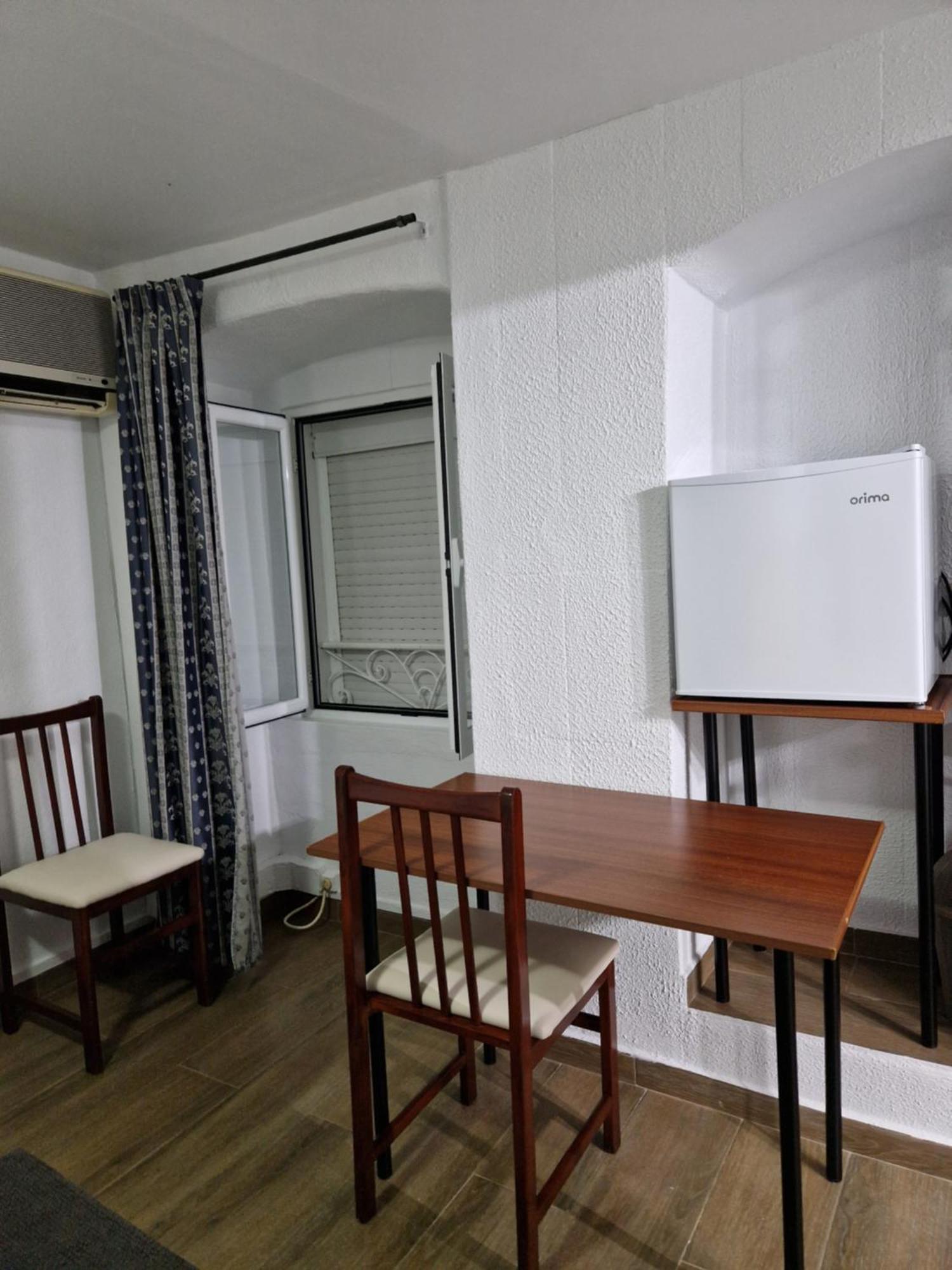 Residencial Antonio Mocisso Guesthouse Elvas Εξωτερικό φωτογραφία