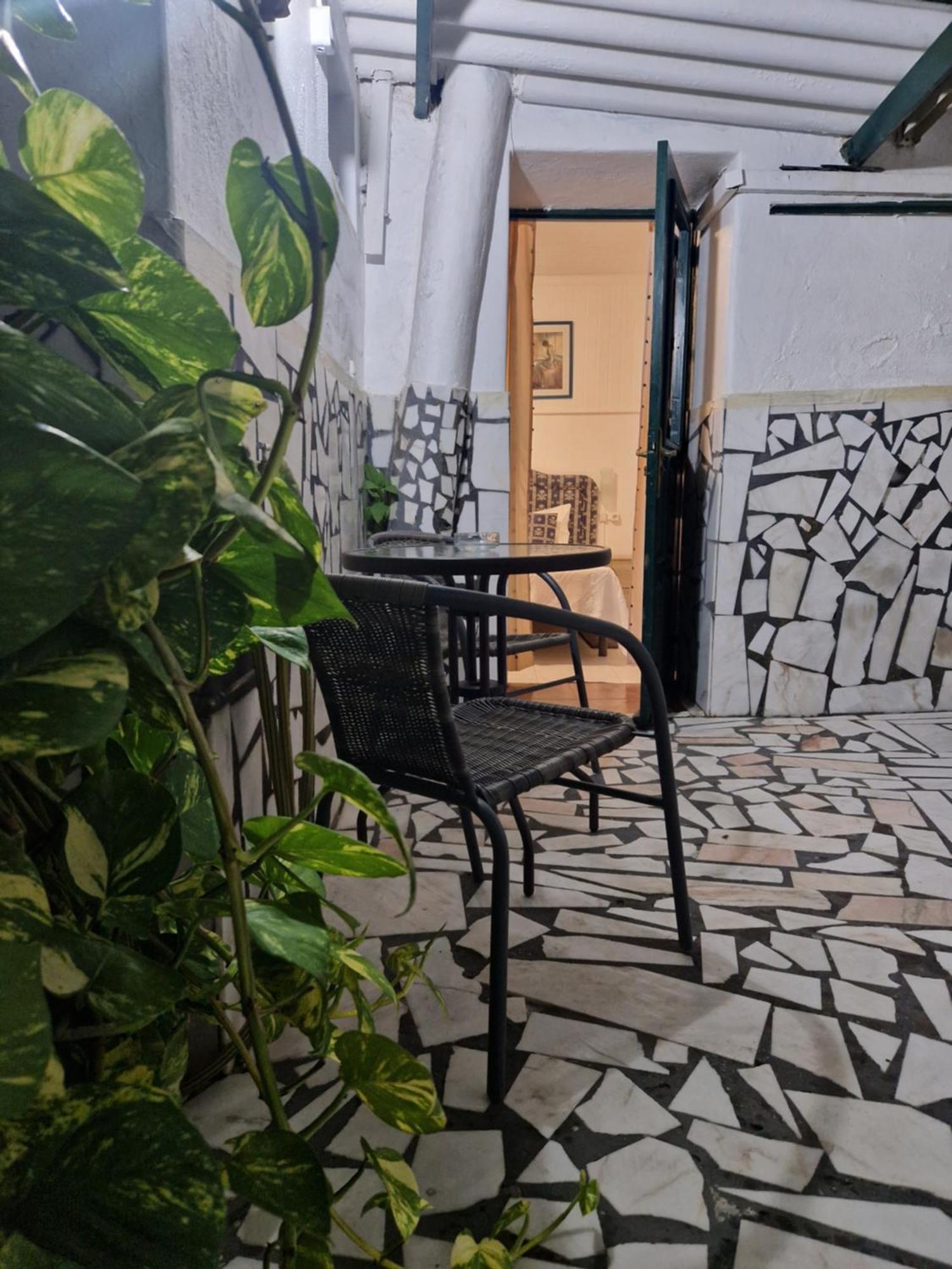 Residencial Antonio Mocisso Guesthouse Elvas Εξωτερικό φωτογραφία