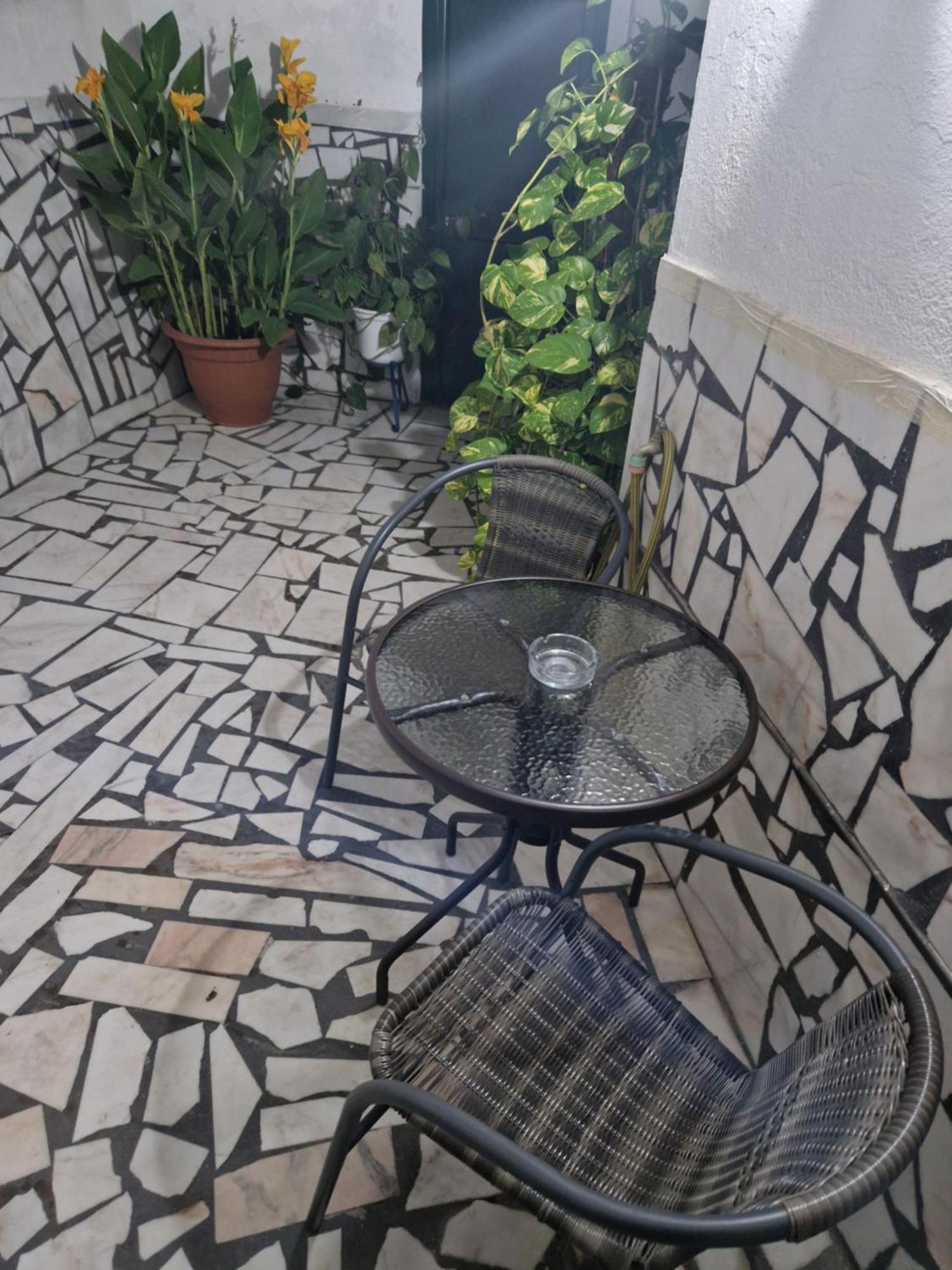 Residencial Antonio Mocisso Guesthouse Elvas Εξωτερικό φωτογραφία