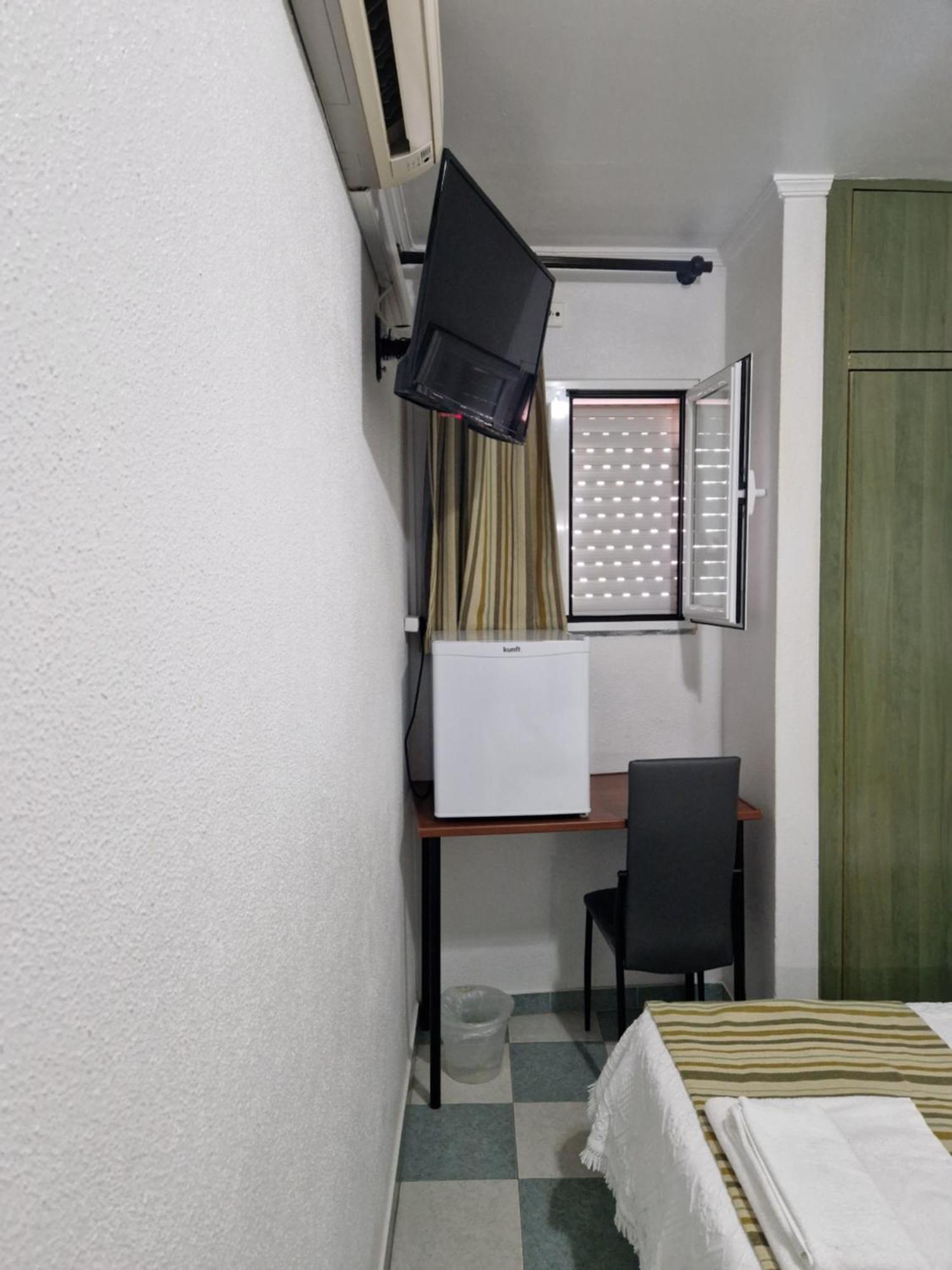 Residencial Antonio Mocisso Guesthouse Elvas Εξωτερικό φωτογραφία
