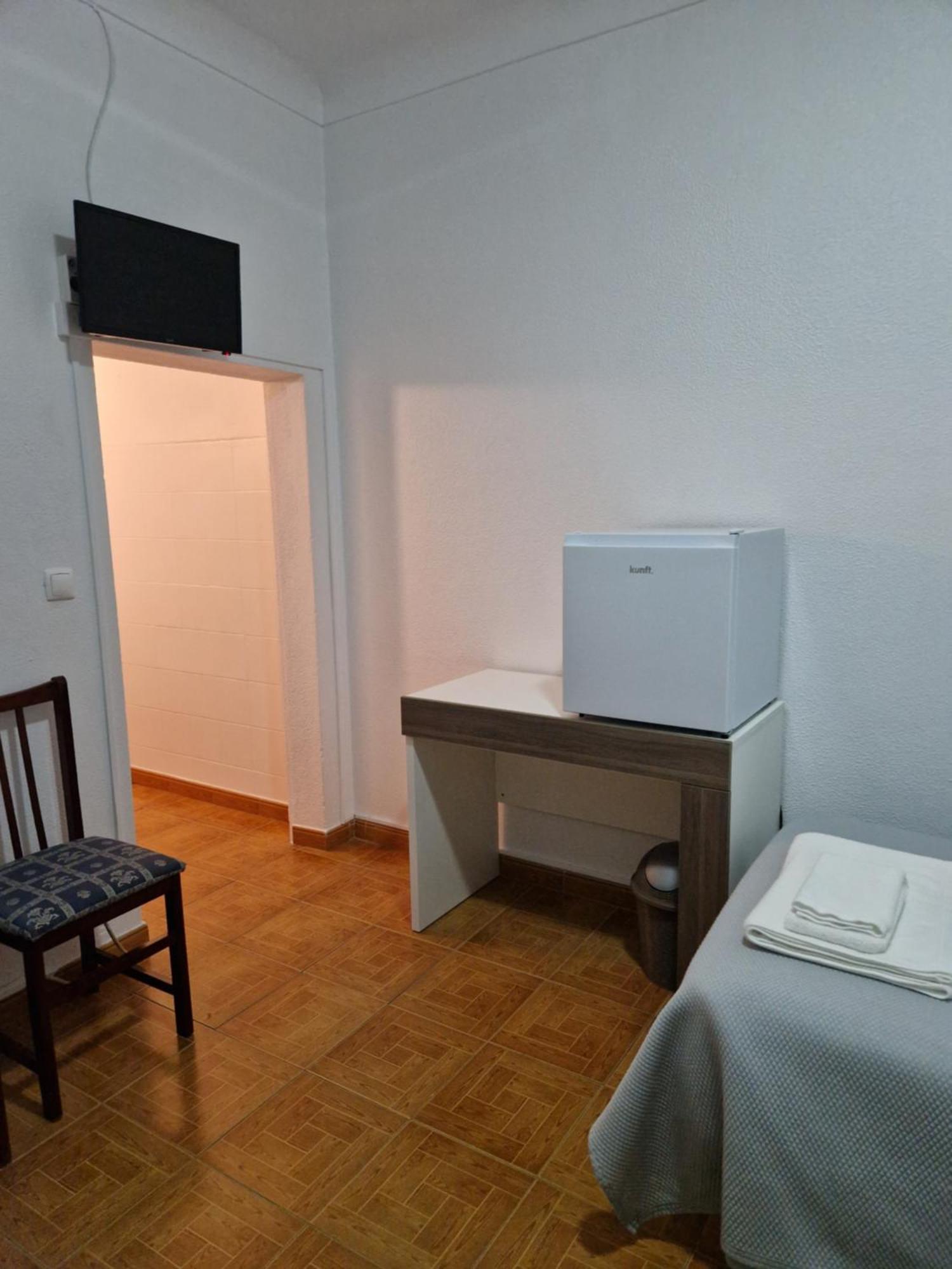 Residencial Antonio Mocisso Guesthouse Elvas Εξωτερικό φωτογραφία