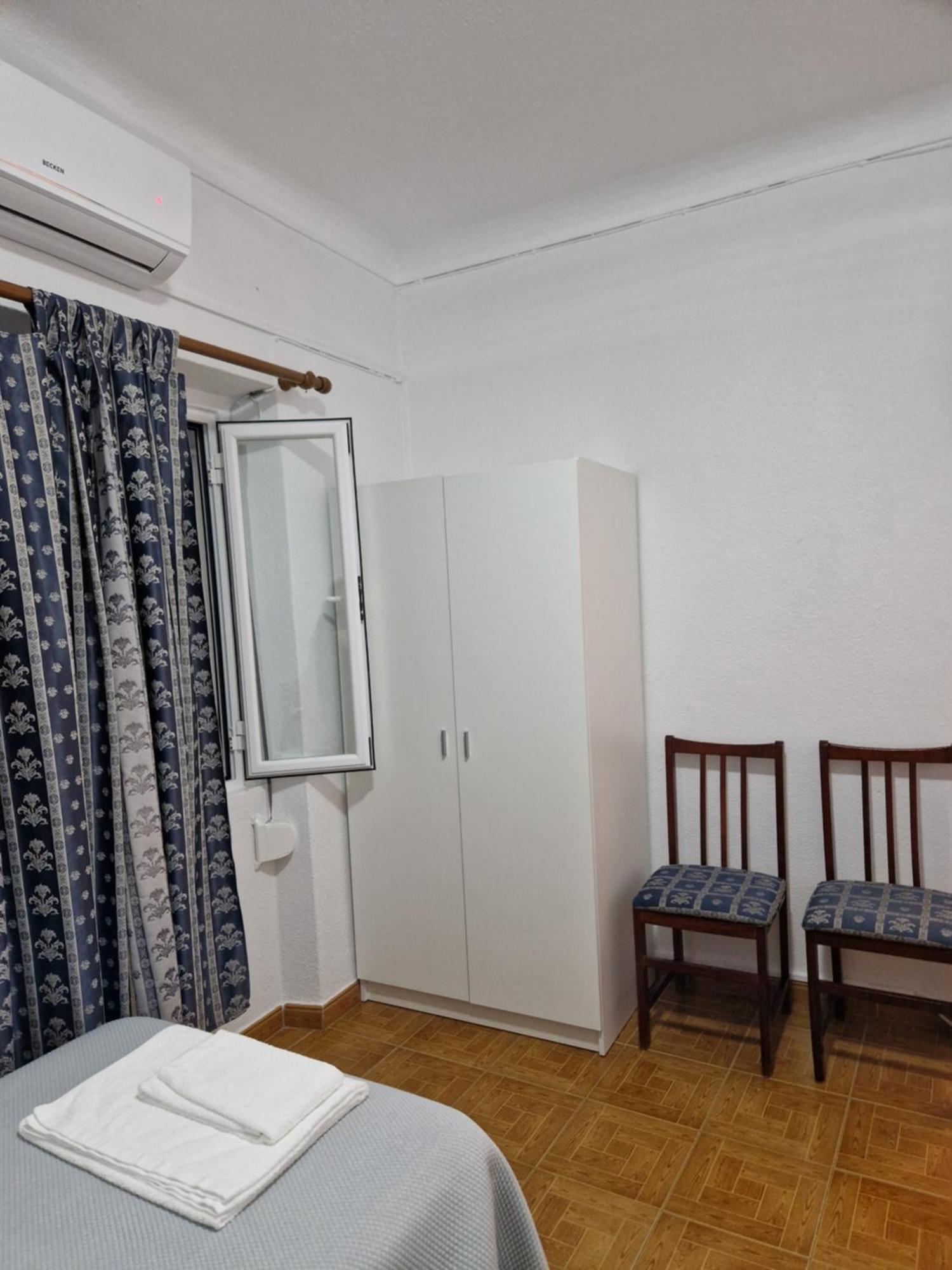 Residencial Antonio Mocisso Guesthouse Elvas Εξωτερικό φωτογραφία