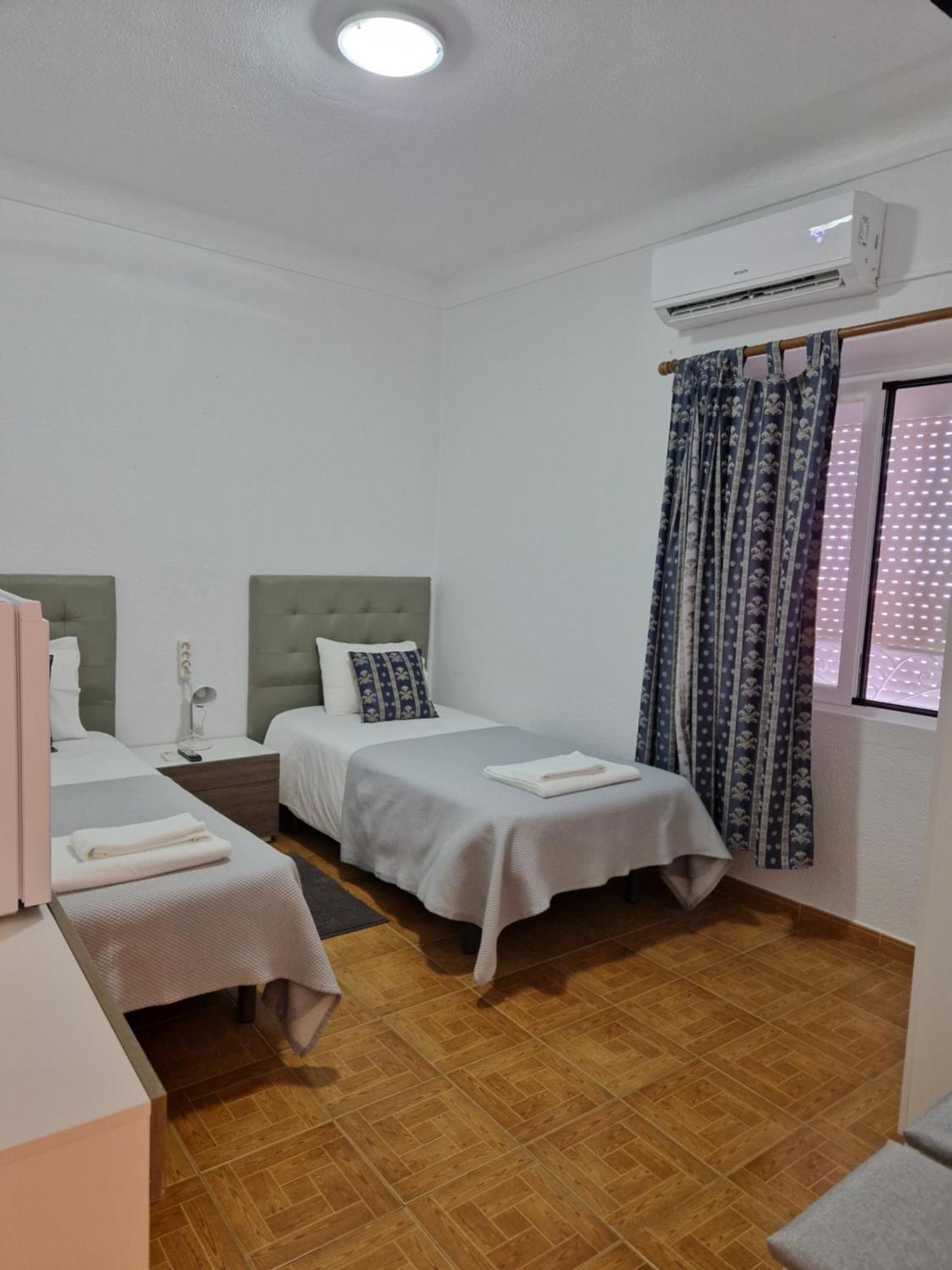 Residencial Antonio Mocisso Guesthouse Elvas Εξωτερικό φωτογραφία