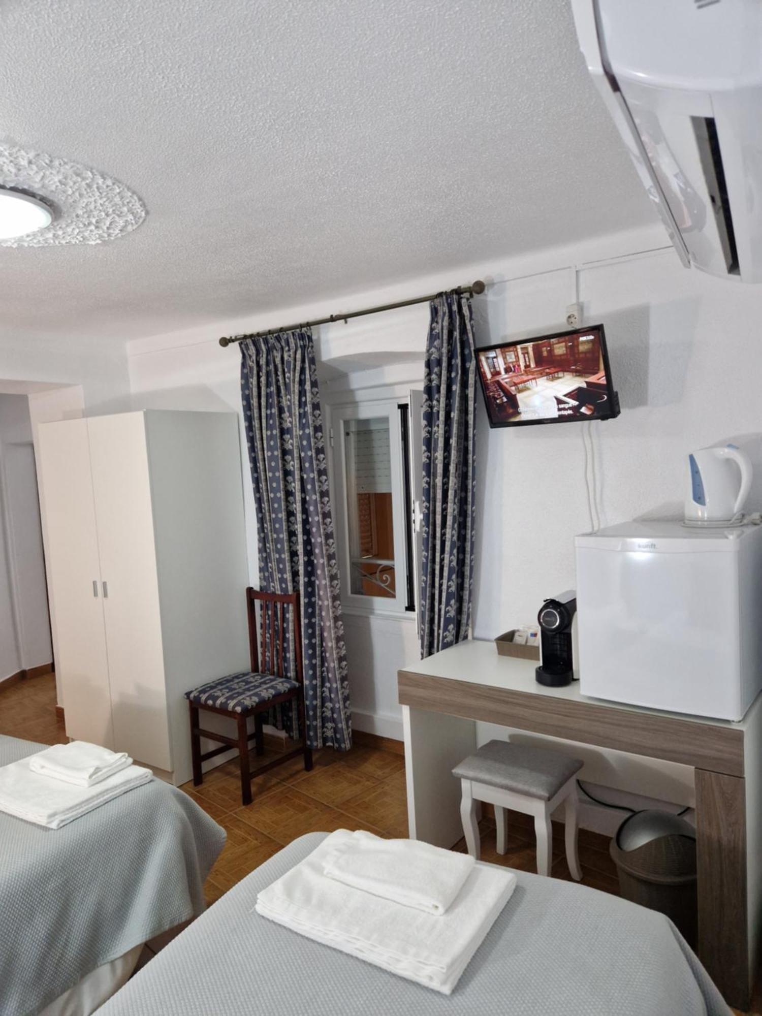 Residencial Antonio Mocisso Guesthouse Elvas Εξωτερικό φωτογραφία