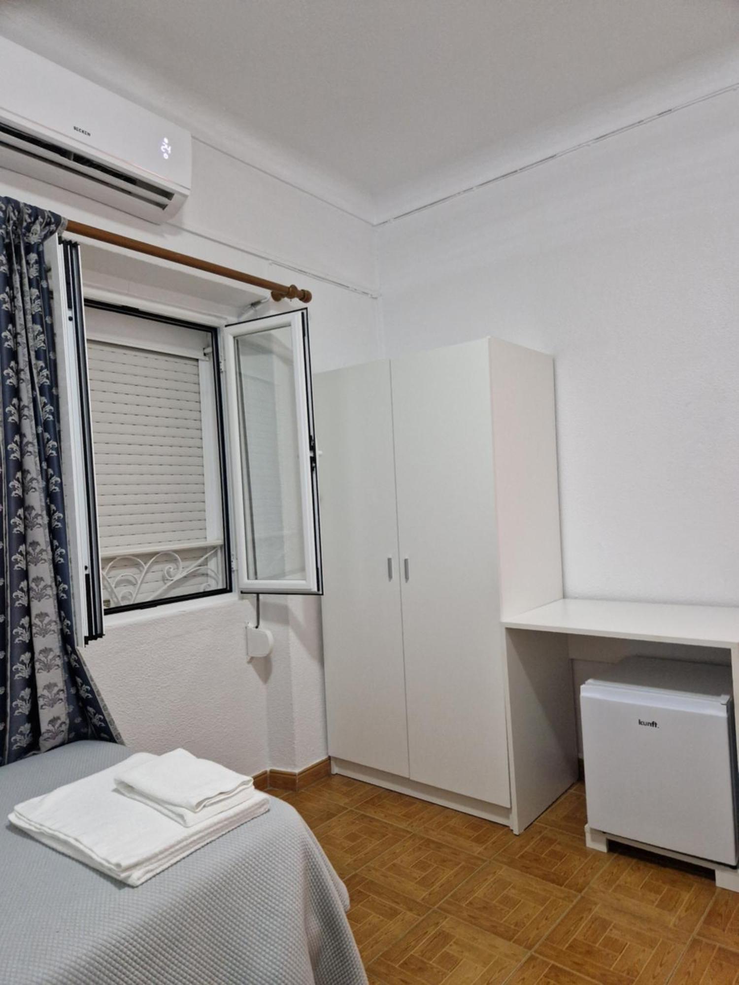 Residencial Antonio Mocisso Guesthouse Elvas Εξωτερικό φωτογραφία