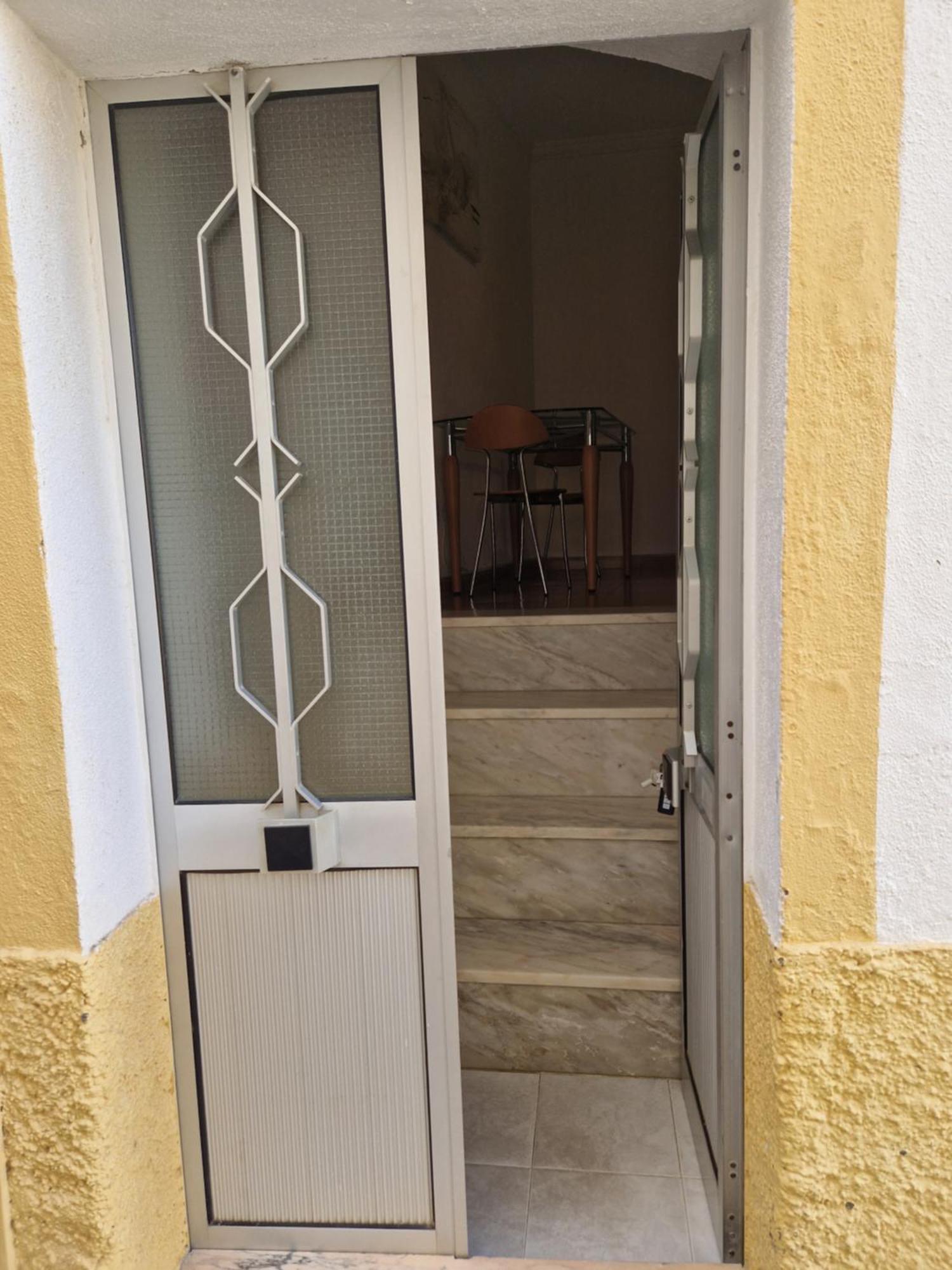Residencial Antonio Mocisso Guesthouse Elvas Εξωτερικό φωτογραφία