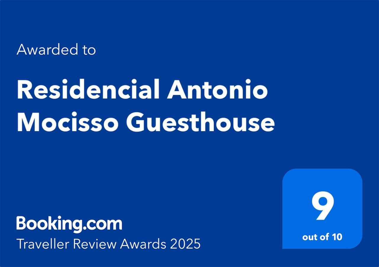 Residencial Antonio Mocisso Guesthouse Elvas Εξωτερικό φωτογραφία