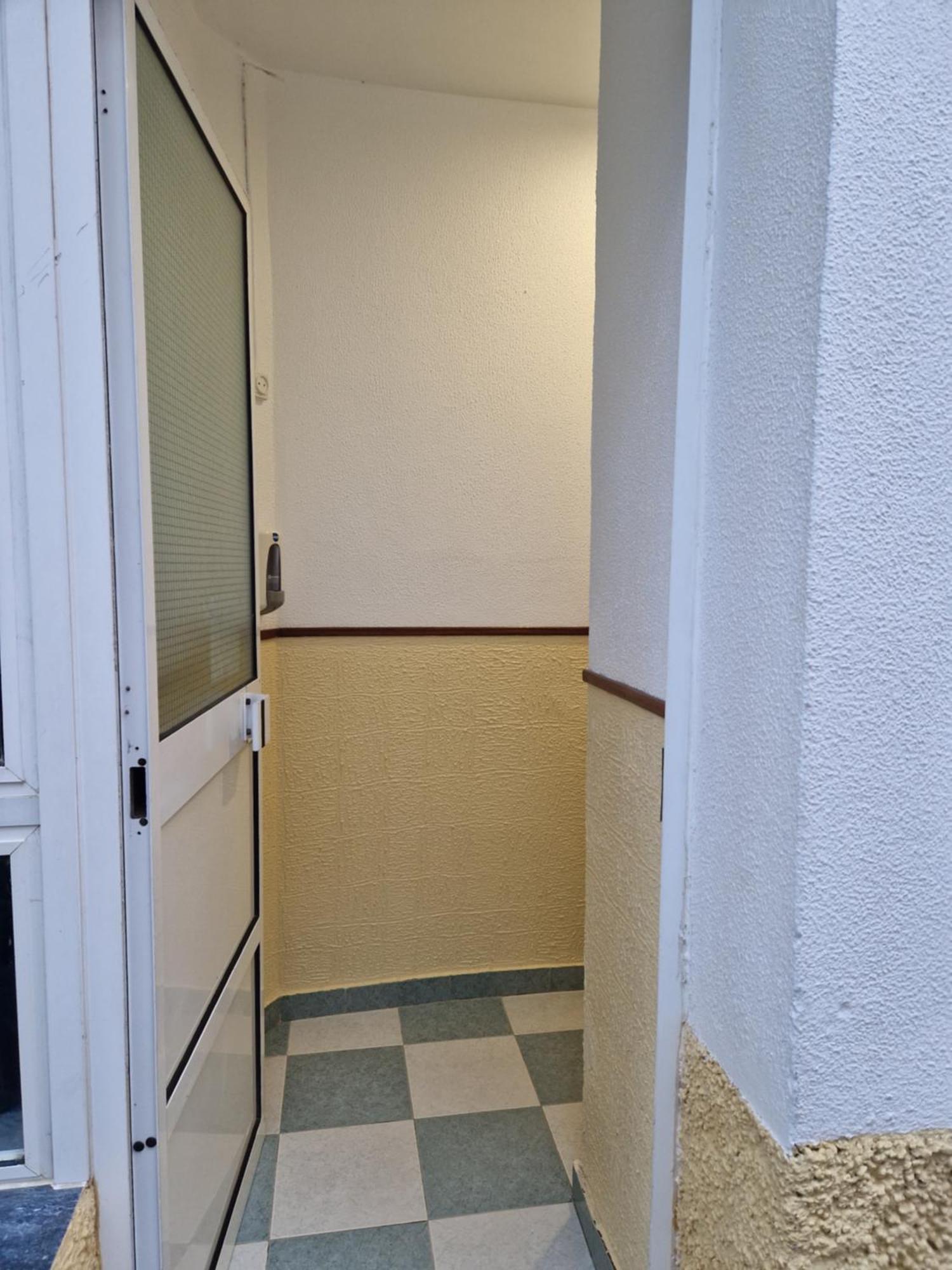 Residencial Antonio Mocisso Guesthouse Elvas Εξωτερικό φωτογραφία