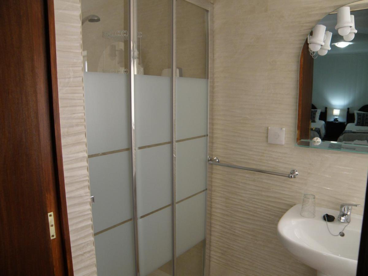 Residencial Antonio Mocisso Guesthouse Elvas Εξωτερικό φωτογραφία